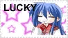 lucky star