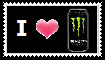 luv monster